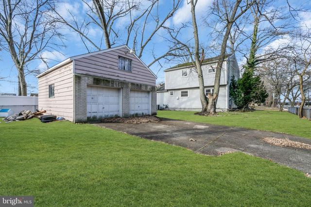 124 STRATFORD AVE, Stratford, NJ 08084