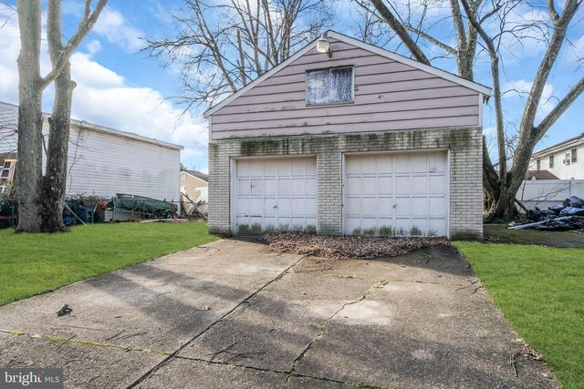 124 STRATFORD AVE, Stratford, NJ 08084