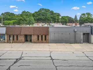 22015 Outer Drive, Dearborn, MI 48124