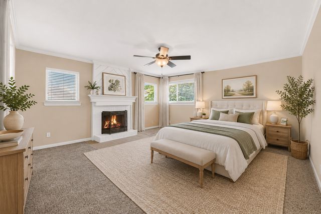 2724 Meadowstone Court, Carrollton, TX 75006