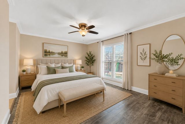 2724 Meadowstone Court, Carrollton, TX 75006
