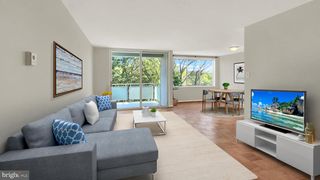 10201 GROSVENOR PL #620, North Bethesda, MD 20852