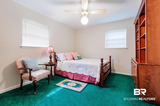 1367 SPRING VALLEY Court, Mobile, AL 36693