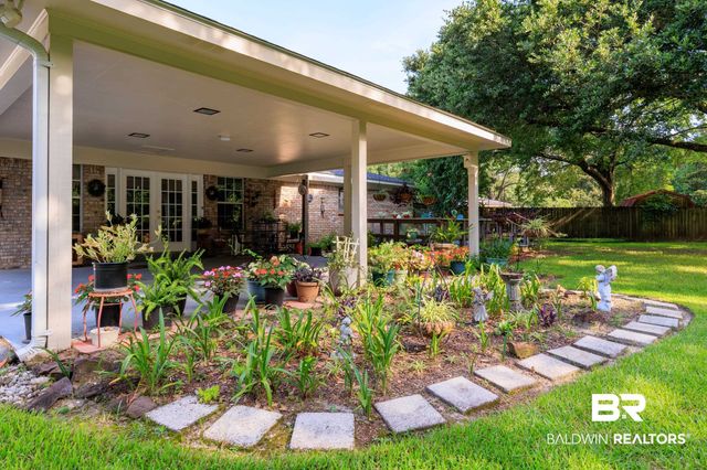1367 SPRING VALLEY Court, Mobile, AL 36693