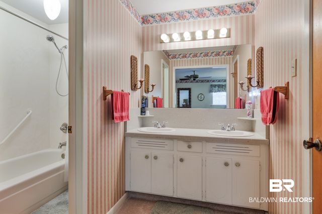 1367 SPRING VALLEY Court, Mobile, AL 36693