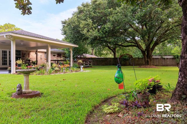 1367 SPRING VALLEY Court, Mobile, AL 36693