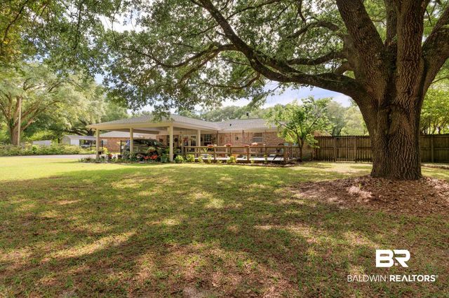 1367 SPRING VALLEY Court, Mobile, AL 36693