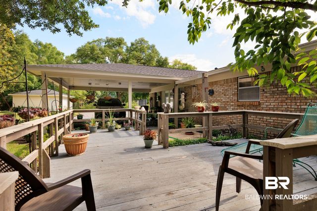 1367 SPRING VALLEY Court, Mobile, AL 36693
