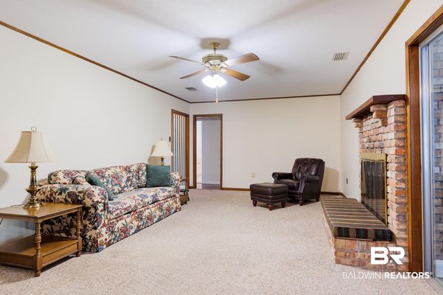 1367 SPRING VALLEY Court, Mobile, AL 36693