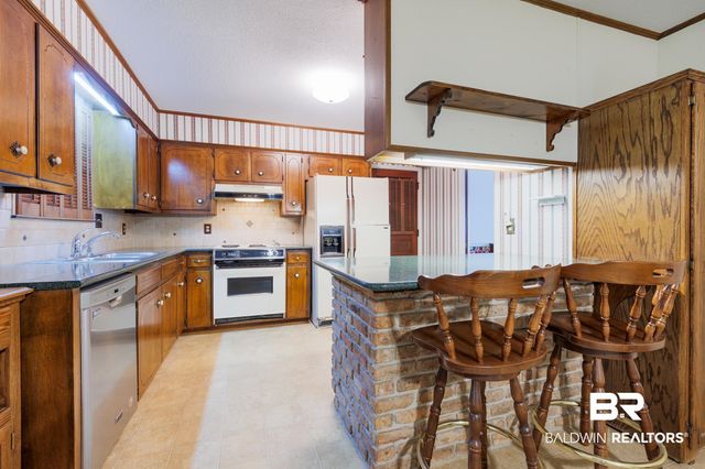 1367 SPRING VALLEY Court, Mobile, AL 36693
