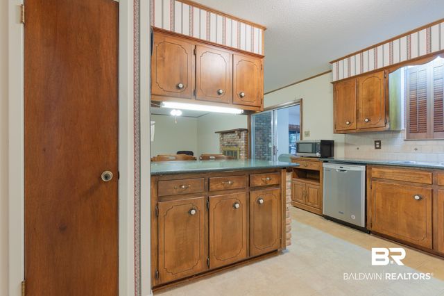 1367 SPRING VALLEY Court, Mobile, AL 36693