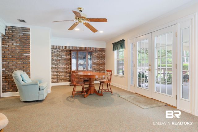 1367 SPRING VALLEY Court, Mobile, AL 36693