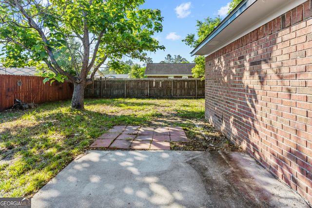 816 Waterfield Drive, Hinesville, GA 31313