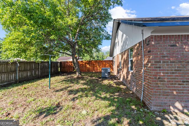 816 Waterfield Drive, Hinesville, GA 31313