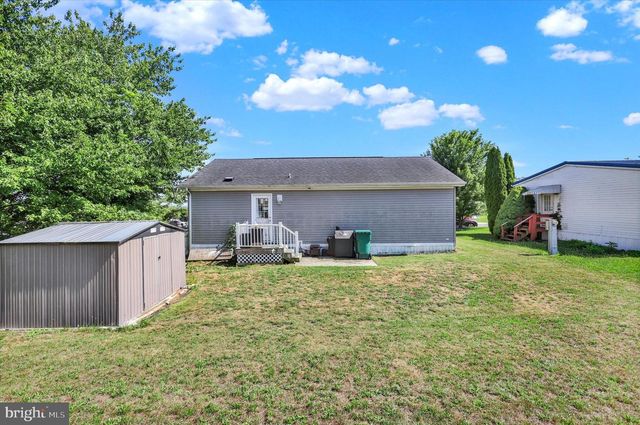 19 HIDDEN NOLL RD, Carlisle, PA 17013