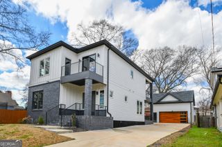 3419 Hamilton Avenue, Atlanta, GA 30354
