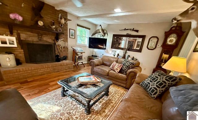 1531 London Drive, Murray, KY 42071