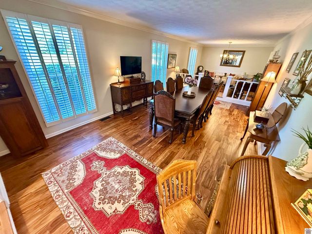 1531 London Drive, Murray, KY 42071