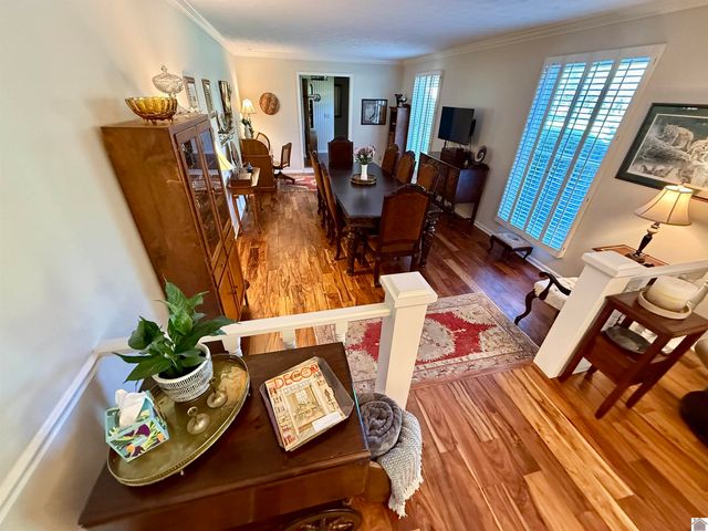 1531 London Drive, Murray, KY 42071