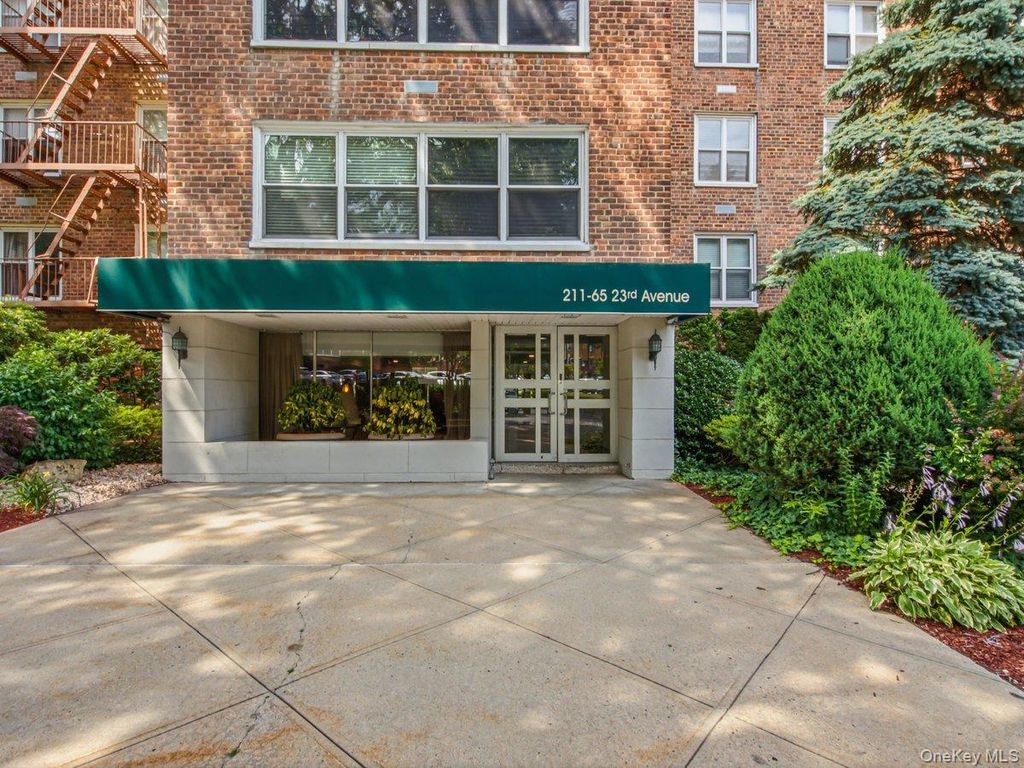 211-65 23rd Avenue 4D, Bayside, NY 11360