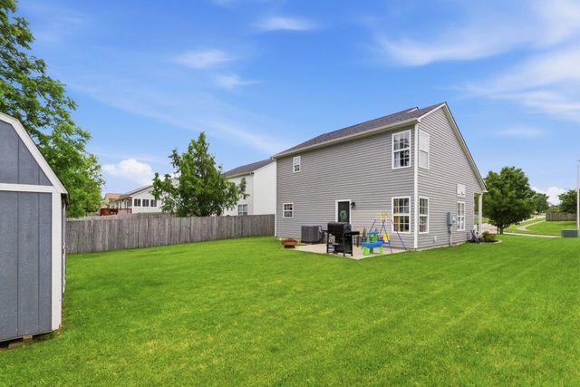 1129 Jamestown Drive, Berea, KY 40403
