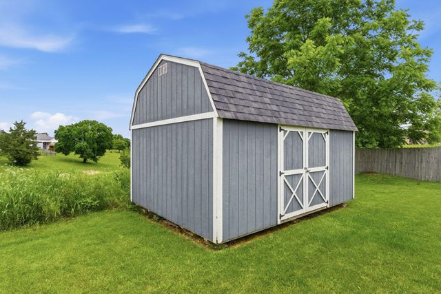 1129 Jamestown Drive, Berea, KY 40403