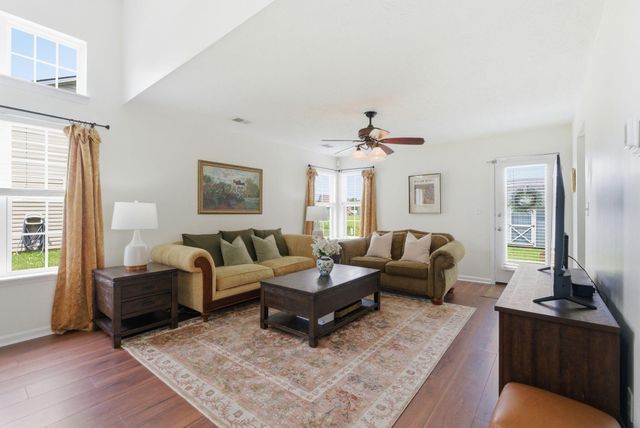 1129 Jamestown Drive, Berea, KY 40403