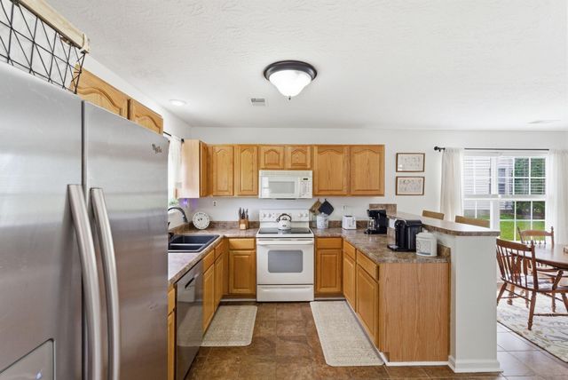 1129 Jamestown Drive, Berea, KY 40403
