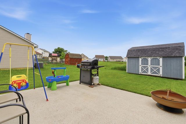 1129 Jamestown Drive, Berea, KY 40403