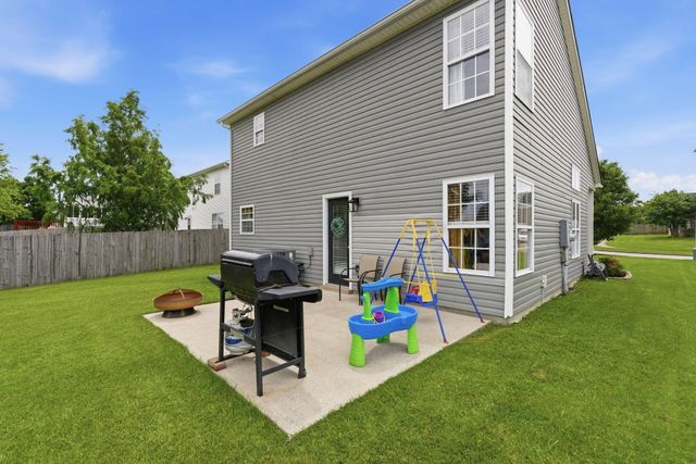 1129 Jamestown Drive, Berea, KY 40403