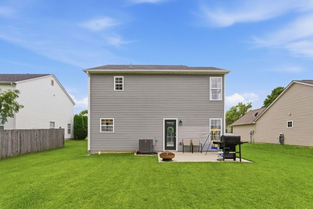 1129 Jamestown Drive, Berea, KY 40403
