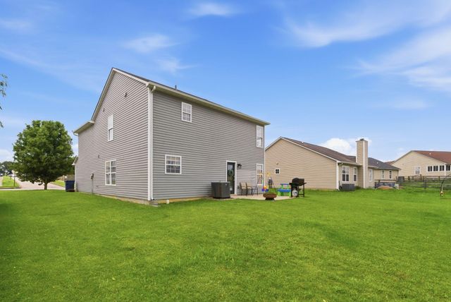 1129 Jamestown Drive, Berea, KY 40403