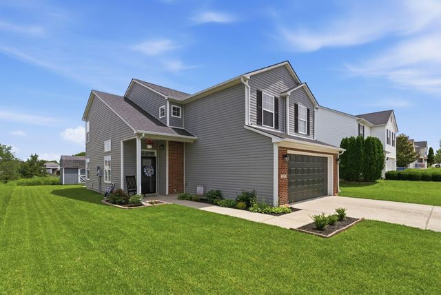 1129 Jamestown Drive, Berea, KY 40403