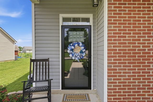 1129 Jamestown Drive, Berea, KY 40403