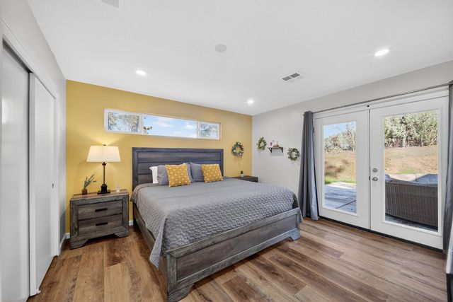 41987 Crass Drive, Oakhurst, CA 93644