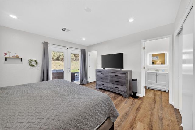 41987 Crass Drive, Oakhurst, CA 93644