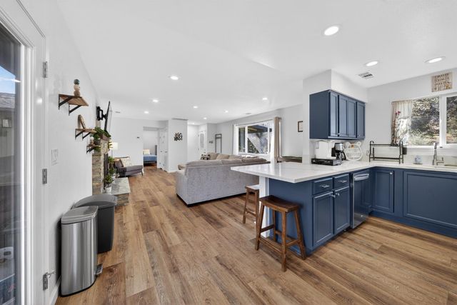 41987 Crass Drive, Oakhurst, CA 93644