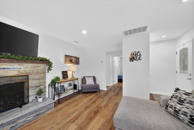 41987 Crass Drive, Oakhurst, CA 93644