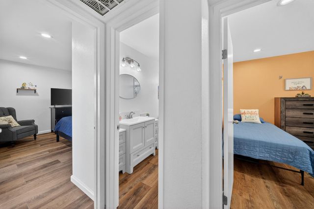 41987 Crass Drive, Oakhurst, CA 93644