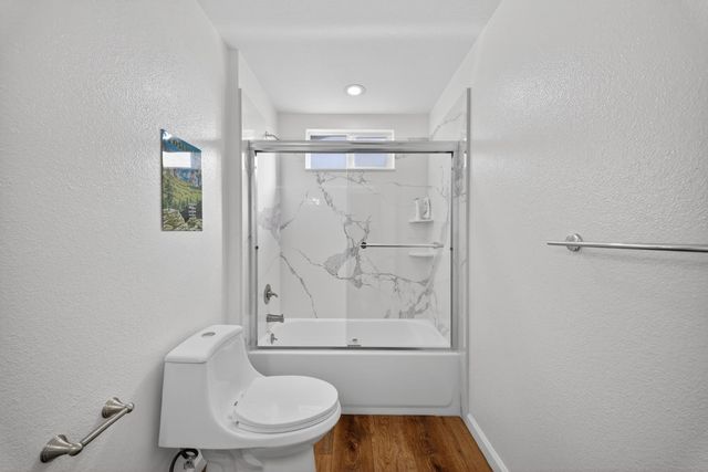 41987 Crass Drive, Oakhurst, CA 93644