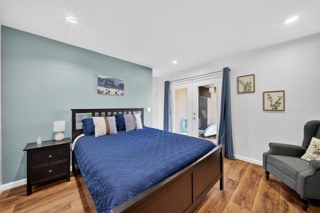 41987 Crass Drive, Oakhurst, CA 93644