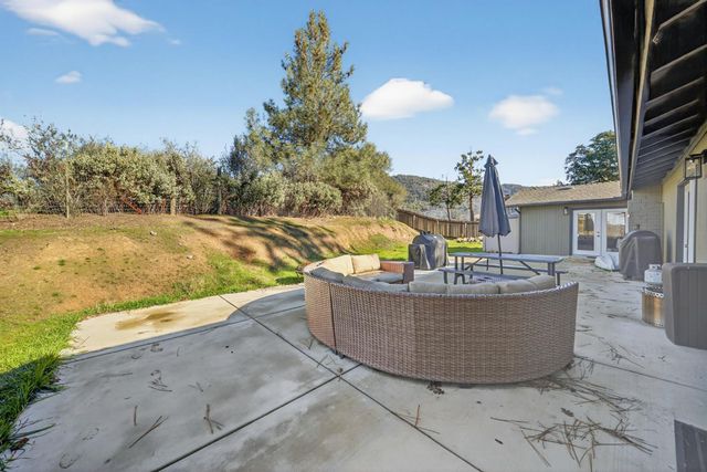 41987 Crass Drive, Oakhurst, CA 93644