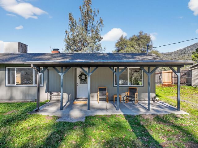 41987 Crass Drive, Oakhurst, CA 93644