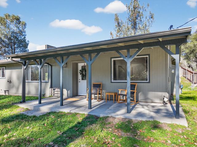41987 Crass Drive, Oakhurst, CA 93644