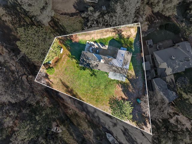 41987 Crass Drive, Oakhurst, CA 93644