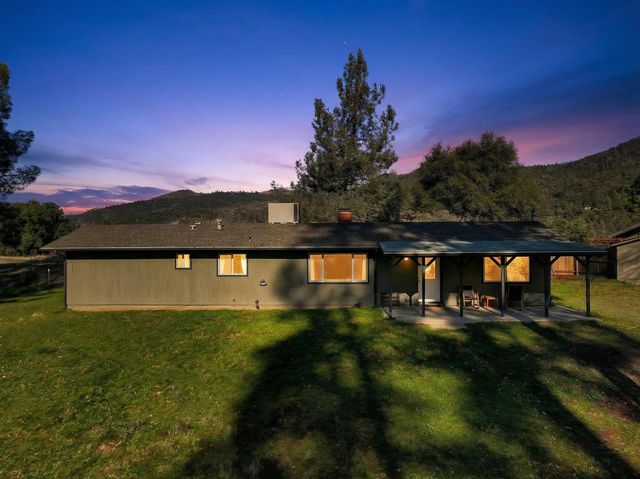 41987 Crass Drive, Oakhurst, CA 93644