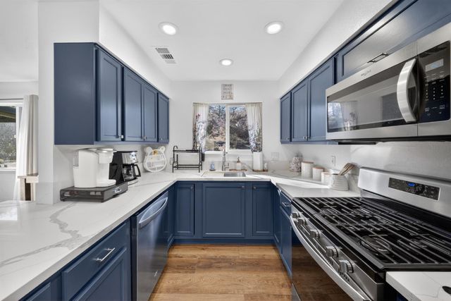 41987 Crass Drive, Oakhurst, CA 93644