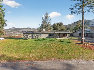 41987 Crass Drive, Oakhurst, CA 93644