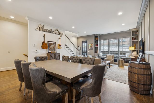 1226 Martin St Unit 2, Nashville, TN 37203