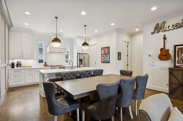 1226 Martin St Unit 2, Nashville, TN 37203